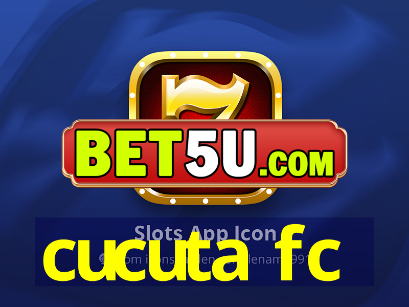 cucuta fc