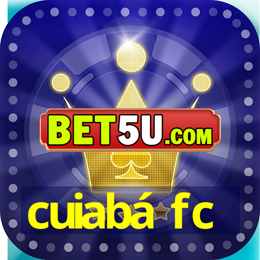 cuiabá fc