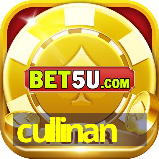 cullinan