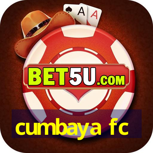 cumbaya fc