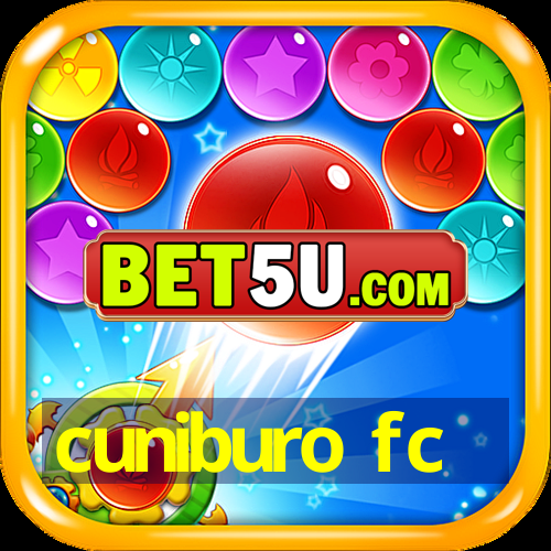 cuniburo fc