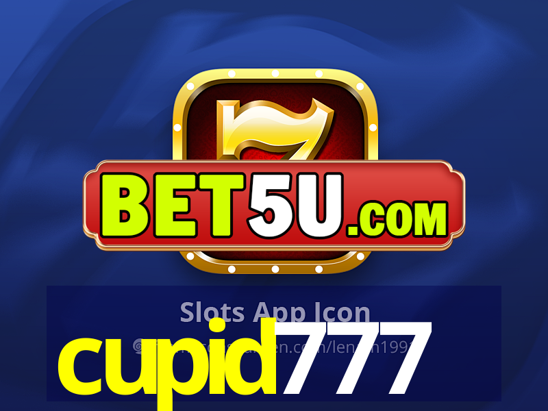 cupid777