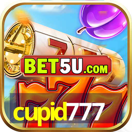 cupid777