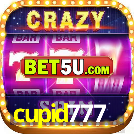 cupid777