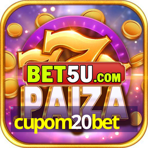 cupom20bet