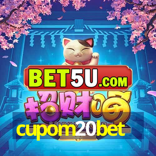 cupom20bet