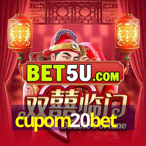 cupom20bet