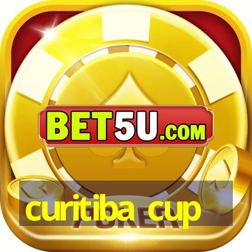 curitiba cup