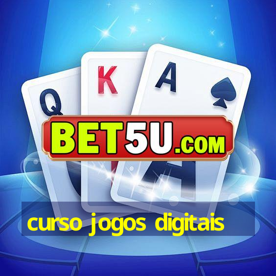 curso jogos digitais