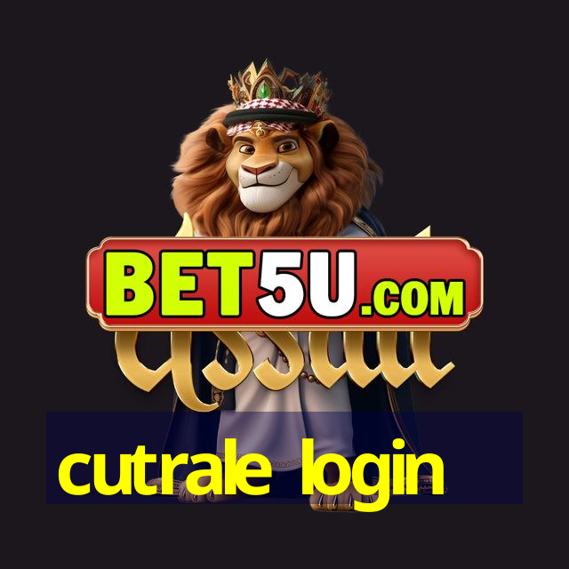 cutrale login