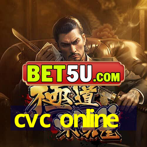 cvc online