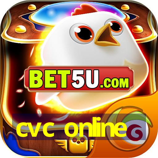 cvc online