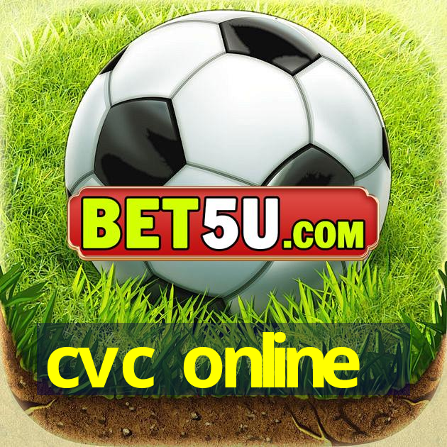 cvc online