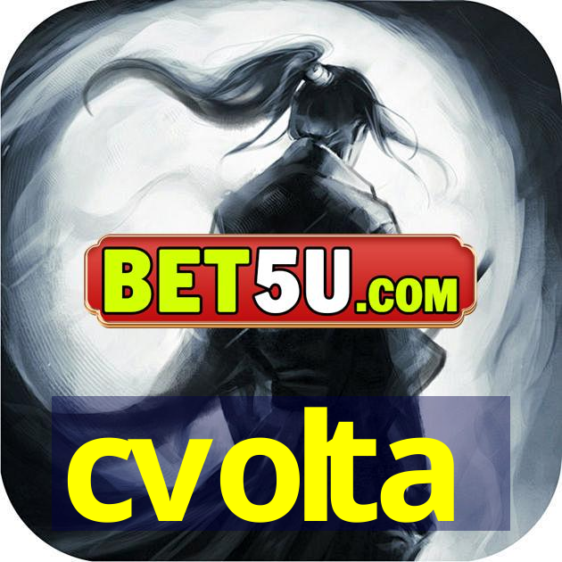 cvolta