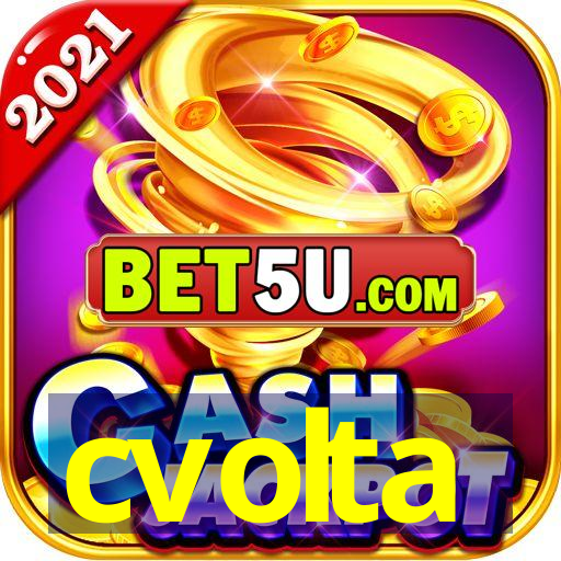 cvolta