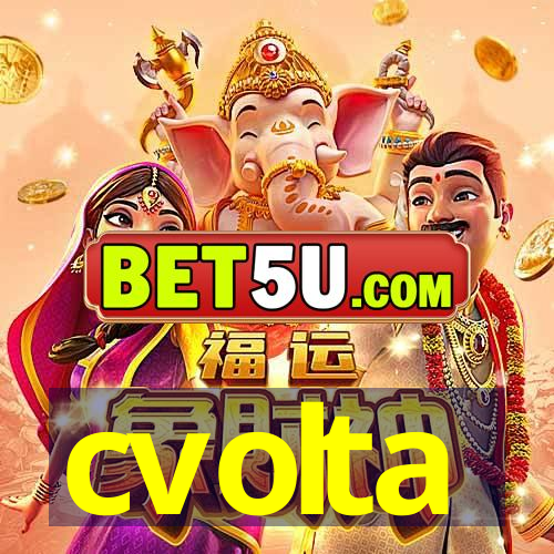 cvolta