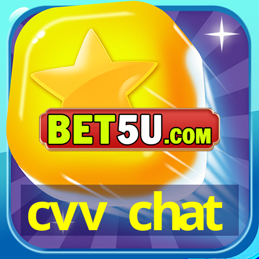 cvv chat