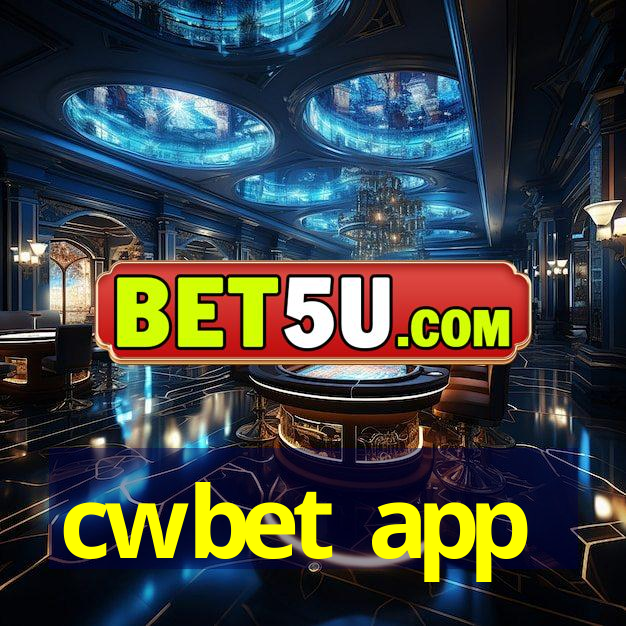 cwbet app