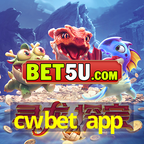 cwbet app