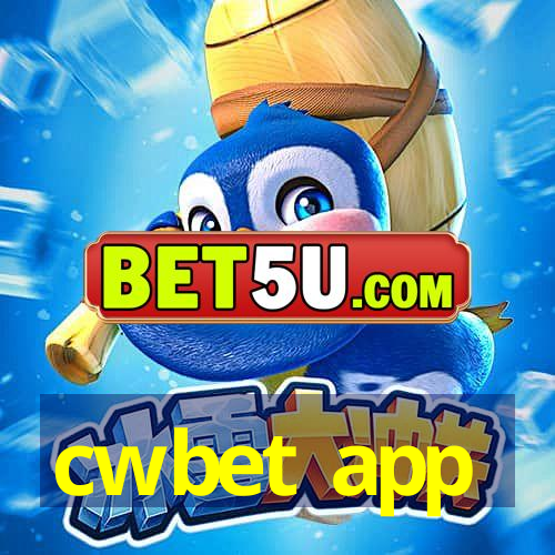 cwbet app