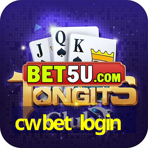 cwbet login