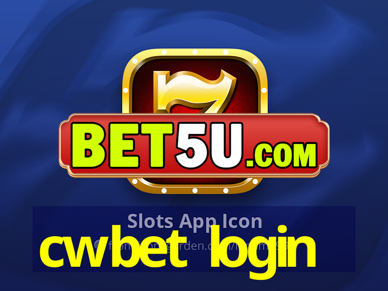 cwbet login