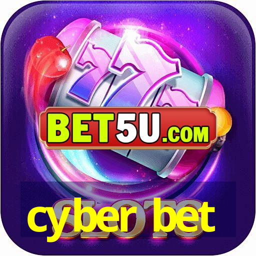 cyber bet