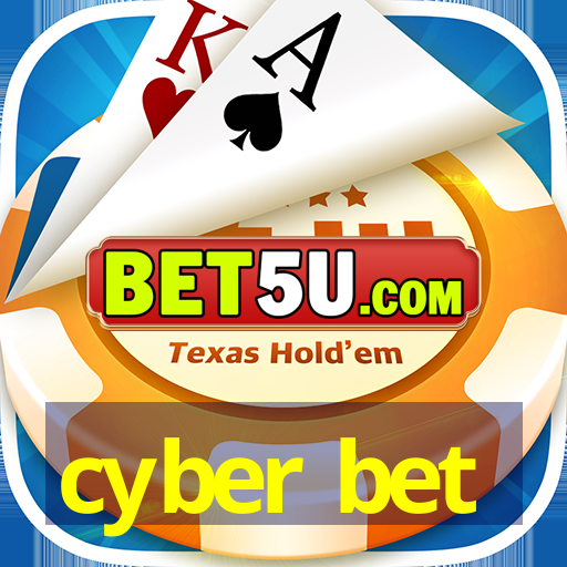 cyber bet