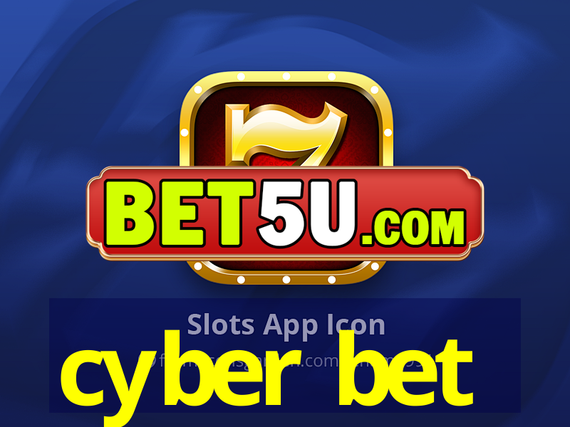 cyber bet