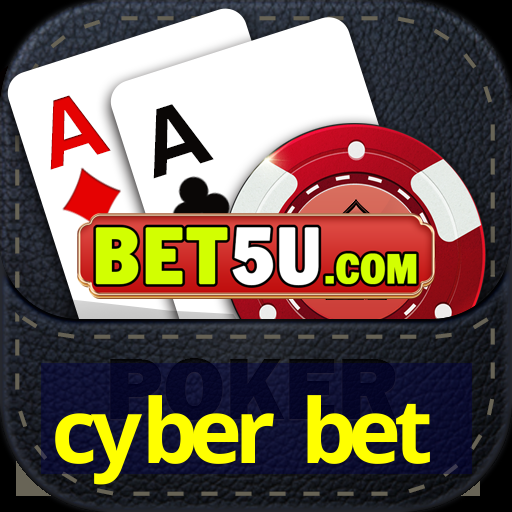 cyber bet