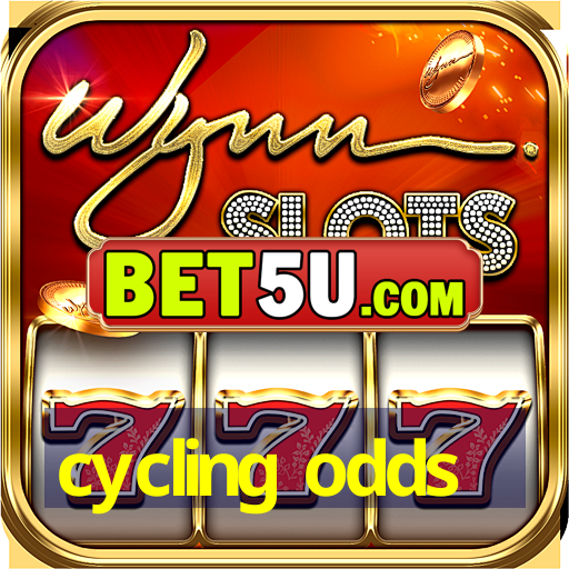 cycling odds