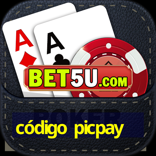 código picpay