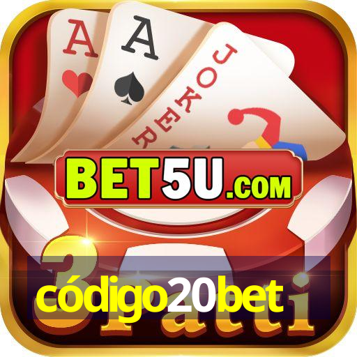 código20bet