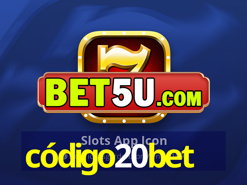 código20bet