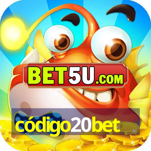 código20bet