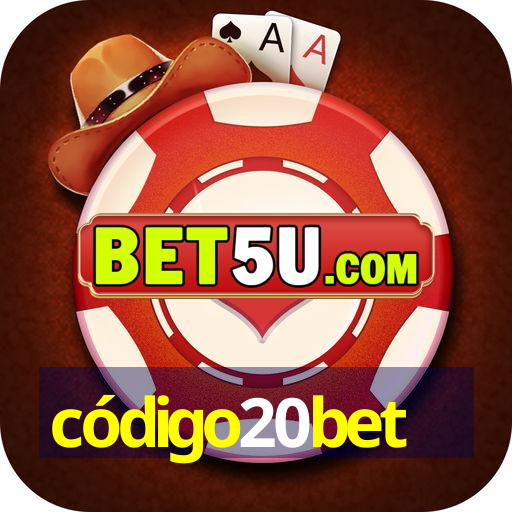 código20bet