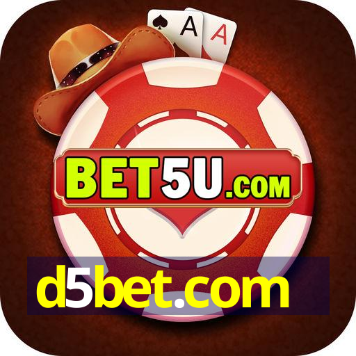 d5bet.com