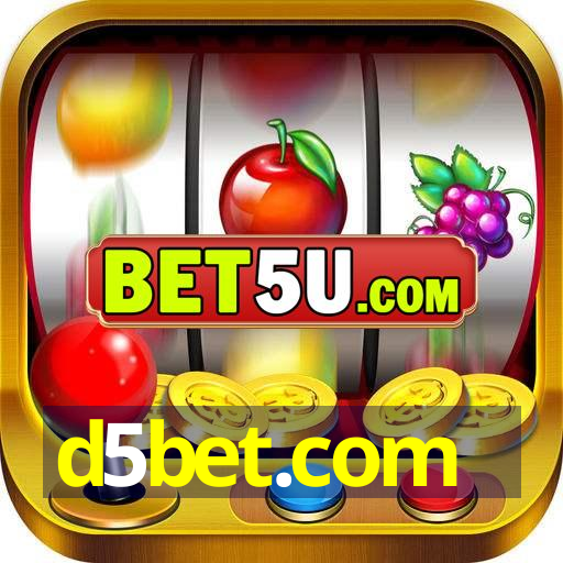 d5bet.com