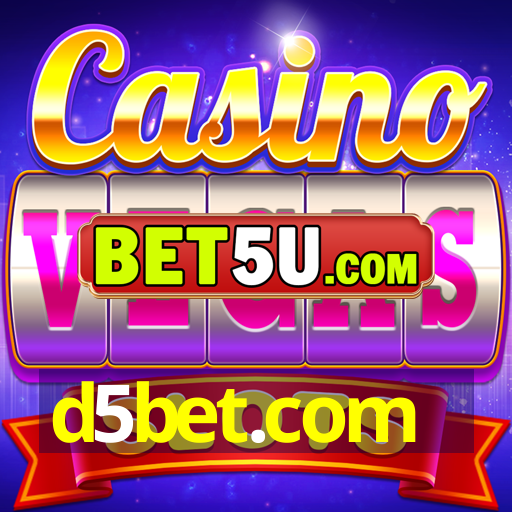 d5bet.com