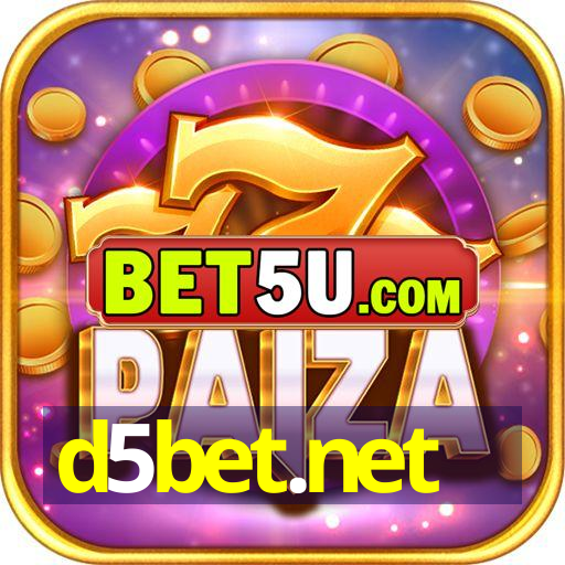 d5bet.net