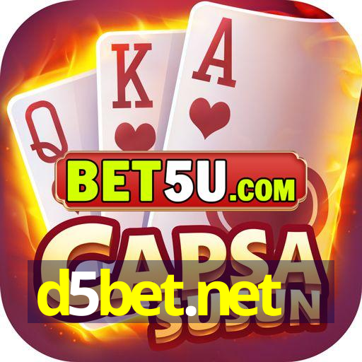 d5bet.net