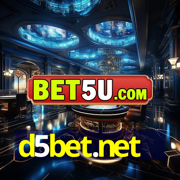 d5bet.net