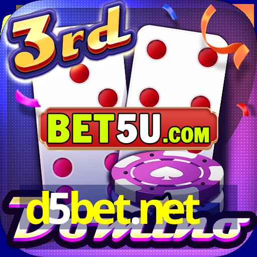 d5bet.net