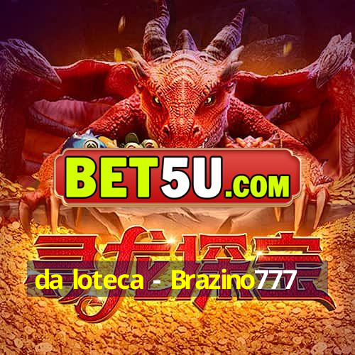 da loteca - Brazino777