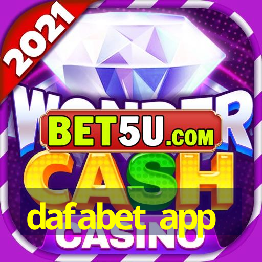 dafabet app