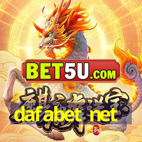 dafabet net