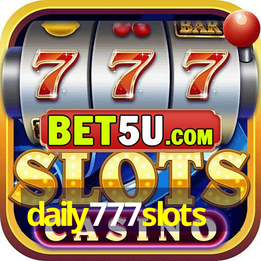 daily777slots