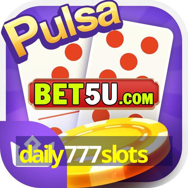 daily777slots