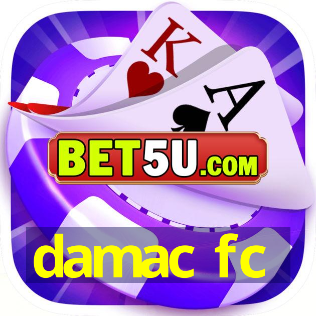 damac fc