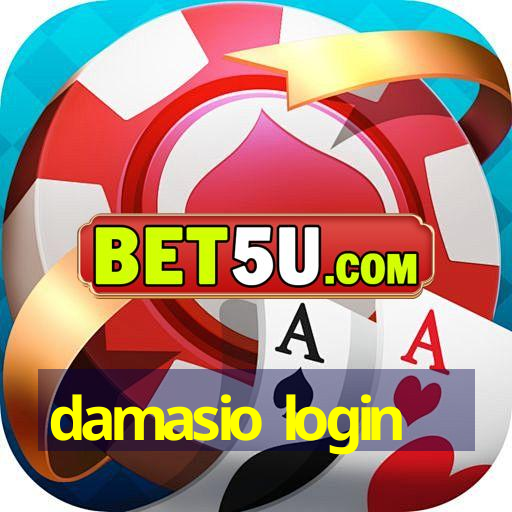 damasio login